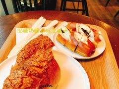 -81bakery(关山路店)