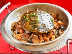 红烧甲鱼-赣味楼江西土菜(小屯西路店)