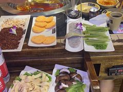 -唇辣号重庆老火锅(燕郊鑫乐汇店)