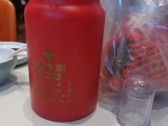 -老济南·地道济南菜(大明湖店)