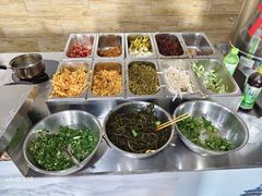 -又来米粉(穿山东路店)