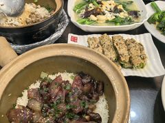 -红星光发煲仔饭(文海店)