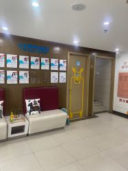-睿宝儿科·眼科·口腔(杨浦新江湾城店)