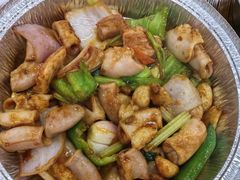 -南记食粥坊·宵夜大排档(莲花总店)