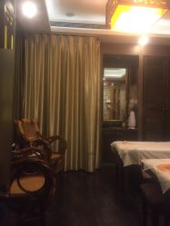 -脉道美容养生会所