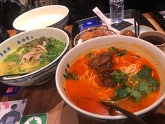 -和府捞面(东直门银座店)