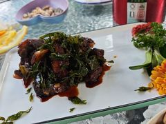 -阿巧茶庄