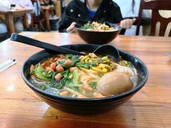 -螺蛳粉先生(蓟门桥店)