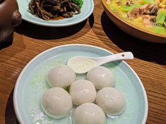 -三凤酒家·百年无锡菜(清扬茂业店)