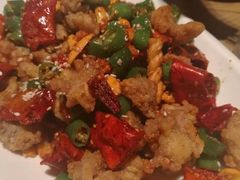 脆脆鸡跳骨-辛香汇(飞洲店)