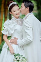 -全城热恋璀璨婚纱摄影(国贸总店)