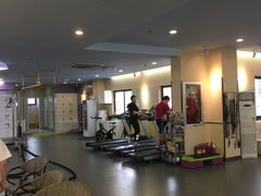 -中田健身工作室(博兴路店)