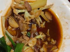 -妈妈菜舟山海鲜(定海古城店)