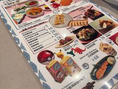 -dodonpa.墩墩伐 便当食堂(博华广场店)