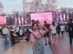 -沈阳方特欢乐世界