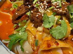 -欧提汗·新疆餐厅·清真(银都路店)