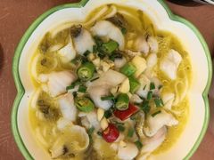 -意卡菲·欢乐聚会餐厅(华侨店)