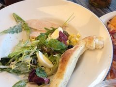 精选沙律-Pizza Express(机场T1店)
