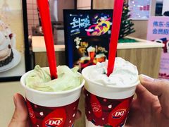 -DQ·蛋糕·冰淇淋(万象城店)