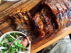 -The Meat & Wine Co Southbank(南岸店)
