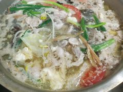-海关荤豆花(洋河一路店)