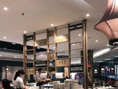 大堂-今之味南亚厨房·探店指南(领展购物广场店)