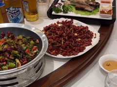 -裕德隆清真饭庄·天津特色菜(东丽店)