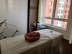 -仰生如卉推拿养生馆(酒仙桥店)