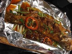 -高第街56号餐厅(泰安万达店)
