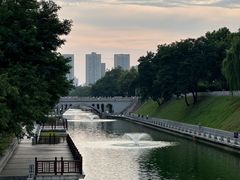 -西安城墙·碑林历史文化景区