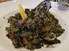 -棒约翰比萨·意面(张江店)