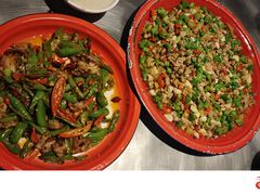 -馬伍旺川菜(江北虹悦城店)