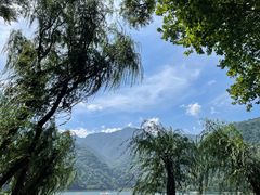 -秦岭终南山世界地质公园翠华山景区