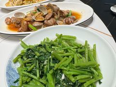 -金海湾海鲜排档(朱家尖店)