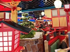 -牛New寿喜烧(金鹰世界店)