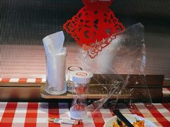 -西贝(六里桥旗舰店)
