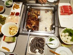 -海底捞火锅(凯德广场店)