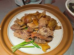 -闽上鲜·福建菜(龙湖滨江天街店)