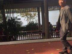 -南宁南湖公园