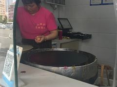 -清真·二嫂子煎饼果子(鼓楼旗舰形象店)