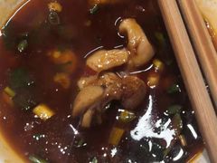 -冯记香辣兔火锅(茶店子总店)