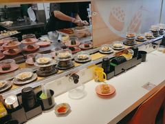 -争鲜回转寿司(通州万达店)