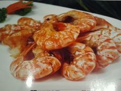 美极元宝虾-名汇粤菜馆(黄兴路店)