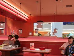 -闽上鲜·福建菜(龙湖滨江天街店)