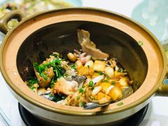 -阿锋鲍鱼酒家美食汇(华安店)