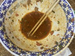 -樊二郎·驴蹄子面(科技路店)