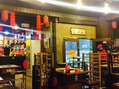 -袁记串串香(新南门店)