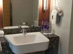 -北京东直门智选假日酒店