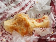 -朱记小郑酥烧饼(建康路店)