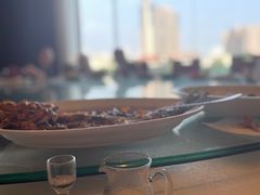 -青岛香格里拉·香宫中餐厅